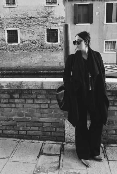 Giulia Tomba Brand Strategist